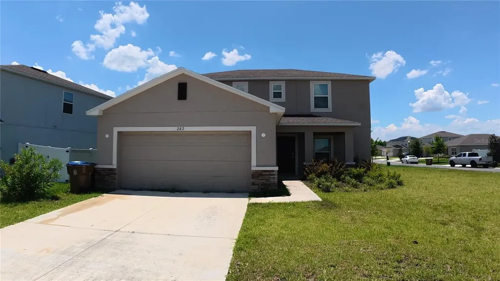 282 Amber Way Kissimmee FL 34758