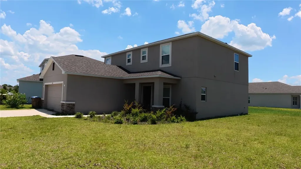 282 Amber Way Kissimmee FL 34758