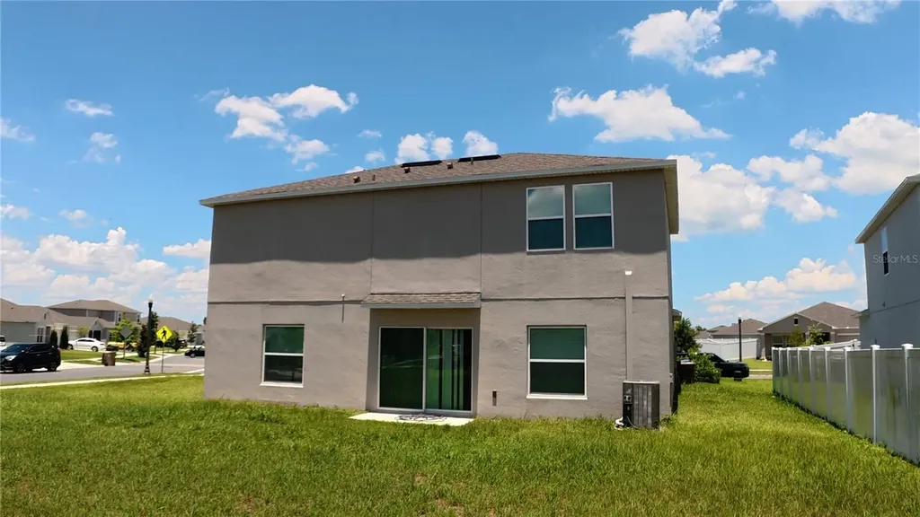 282 Amber Way Kissimmee FL 34758