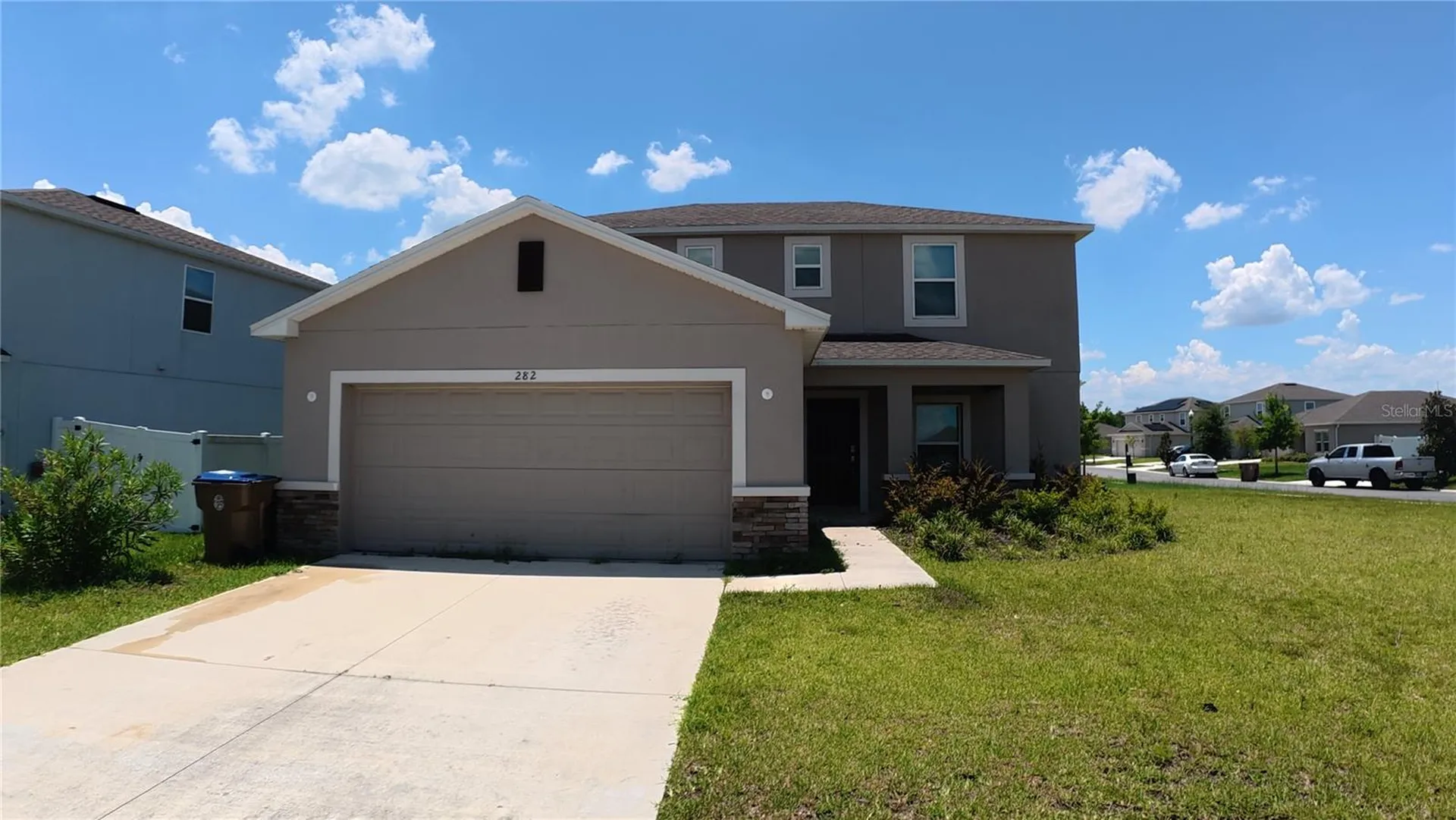 282 Amber Way Kissimmee FL 34758