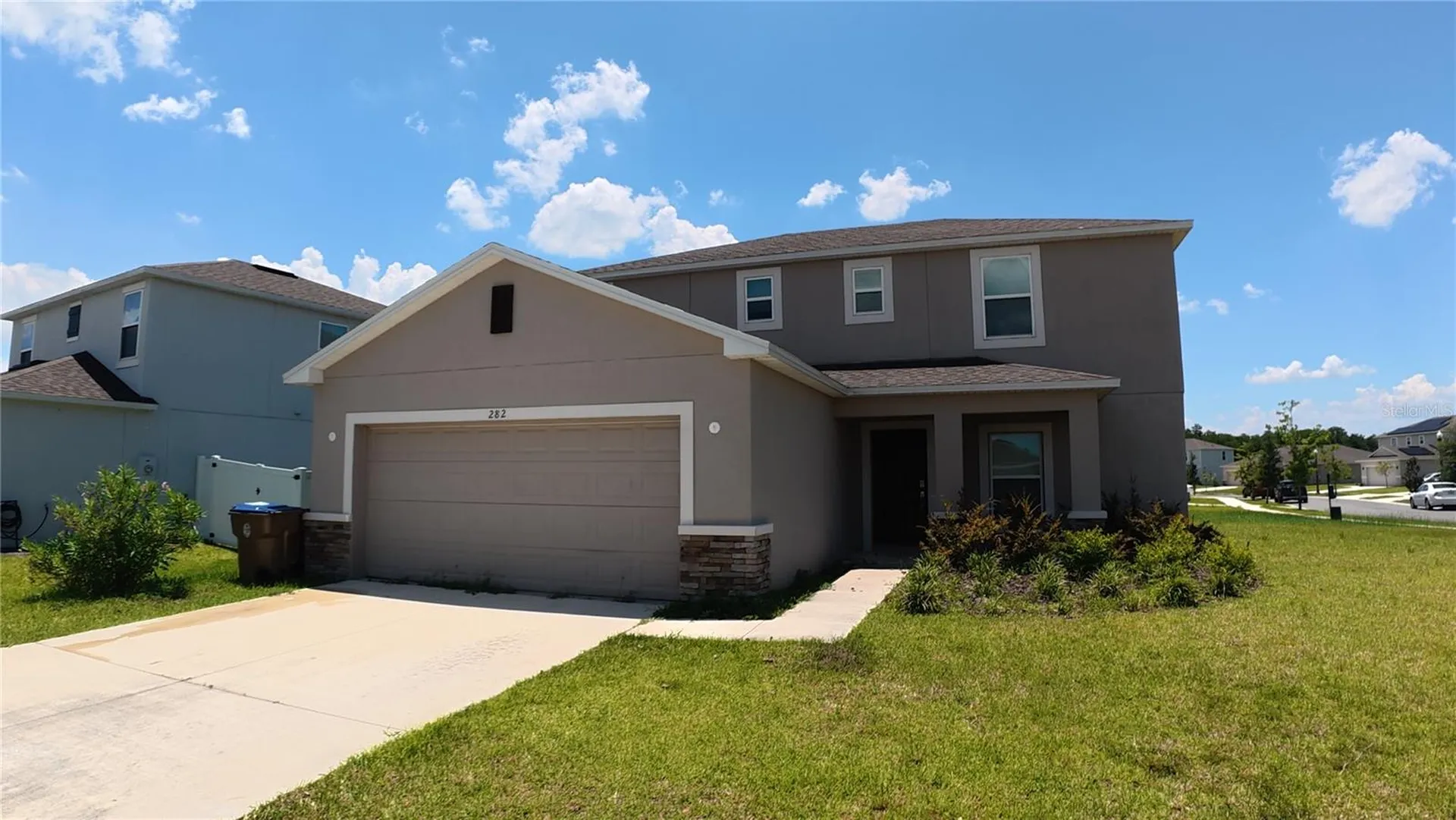 282 Amber Way Kissimmee FL 34758