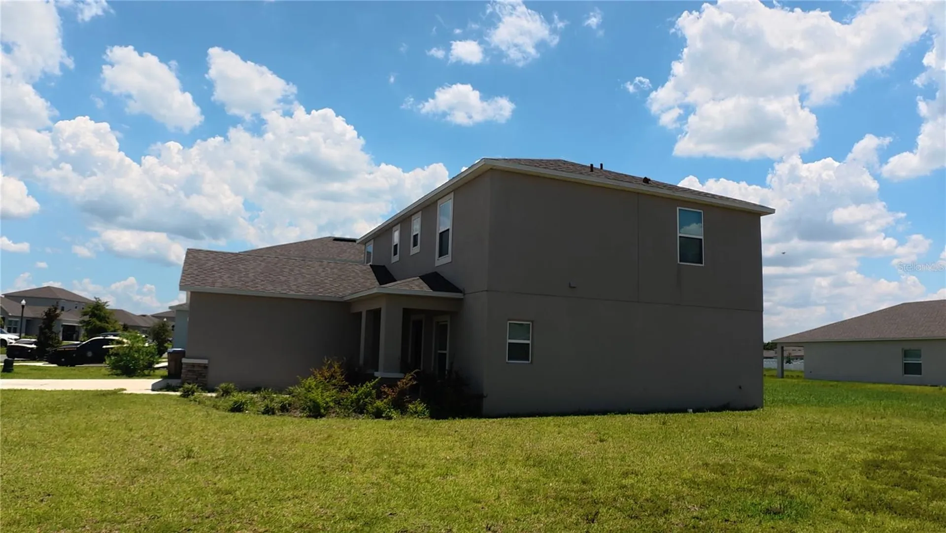 282 Amber Way Kissimmee FL 34758
