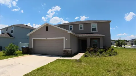282 Amber Way Kissimmee FL 34758