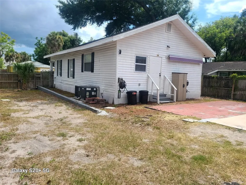 2220 E 17th Avenue Tampa FL 33605