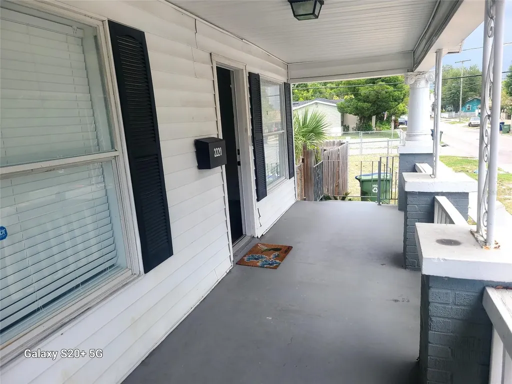2220 E 17th Avenue Tampa FL 33605