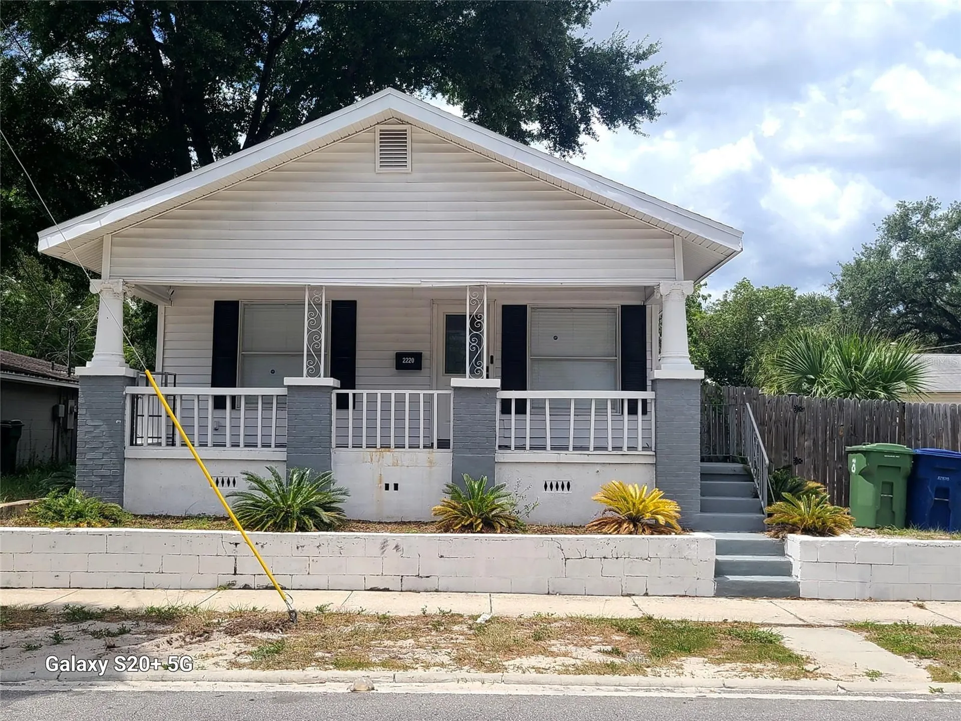 2220 E 17th Avenue Tampa FL 33605