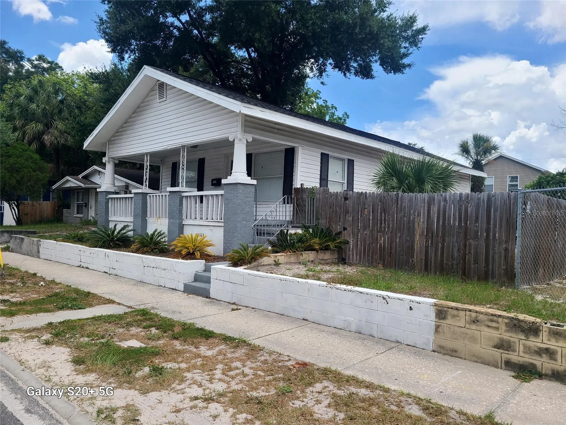 2220 E 17th Avenue Tampa FL 33605