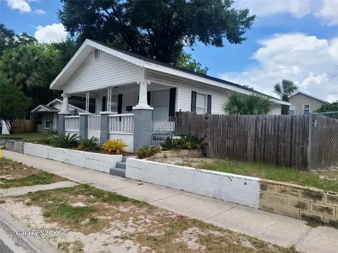 2220 E 17th Avenue Tampa FL 33605