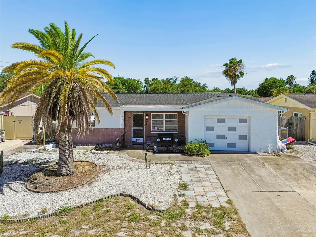 8052 Dedham Drive Port Richey FL 34668