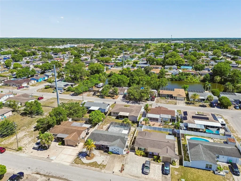 8052 Dedham Drive Port Richey FL 34668
