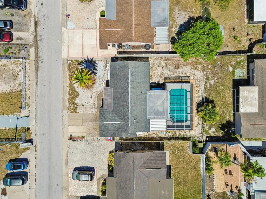 8052 Dedham Drive Port Richey FL 34668