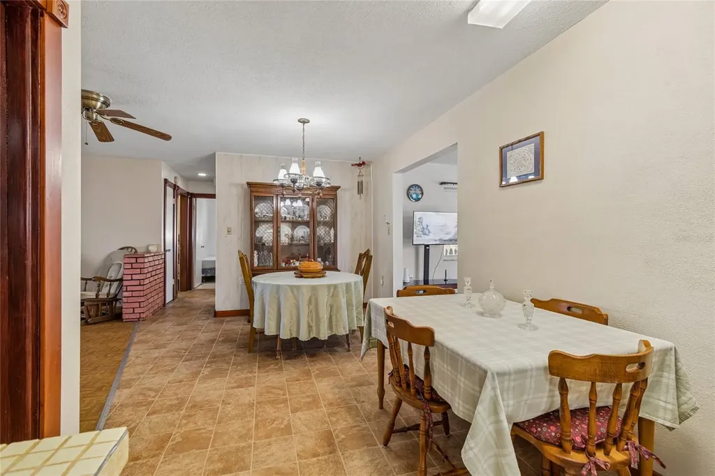 8052 Dedham Drive Port Richey FL 34668