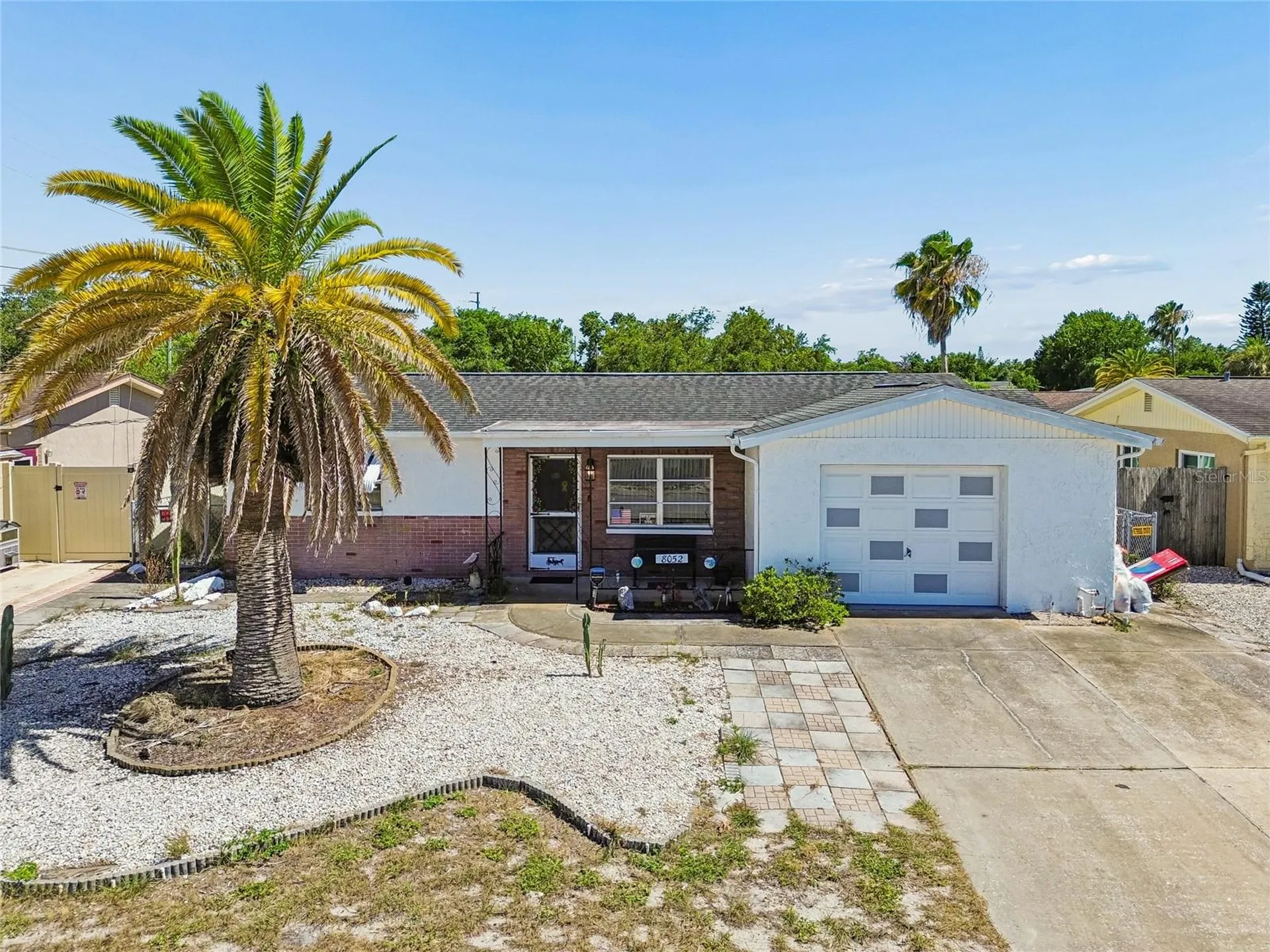 8052 Dedham Drive Port Richey FL 34668