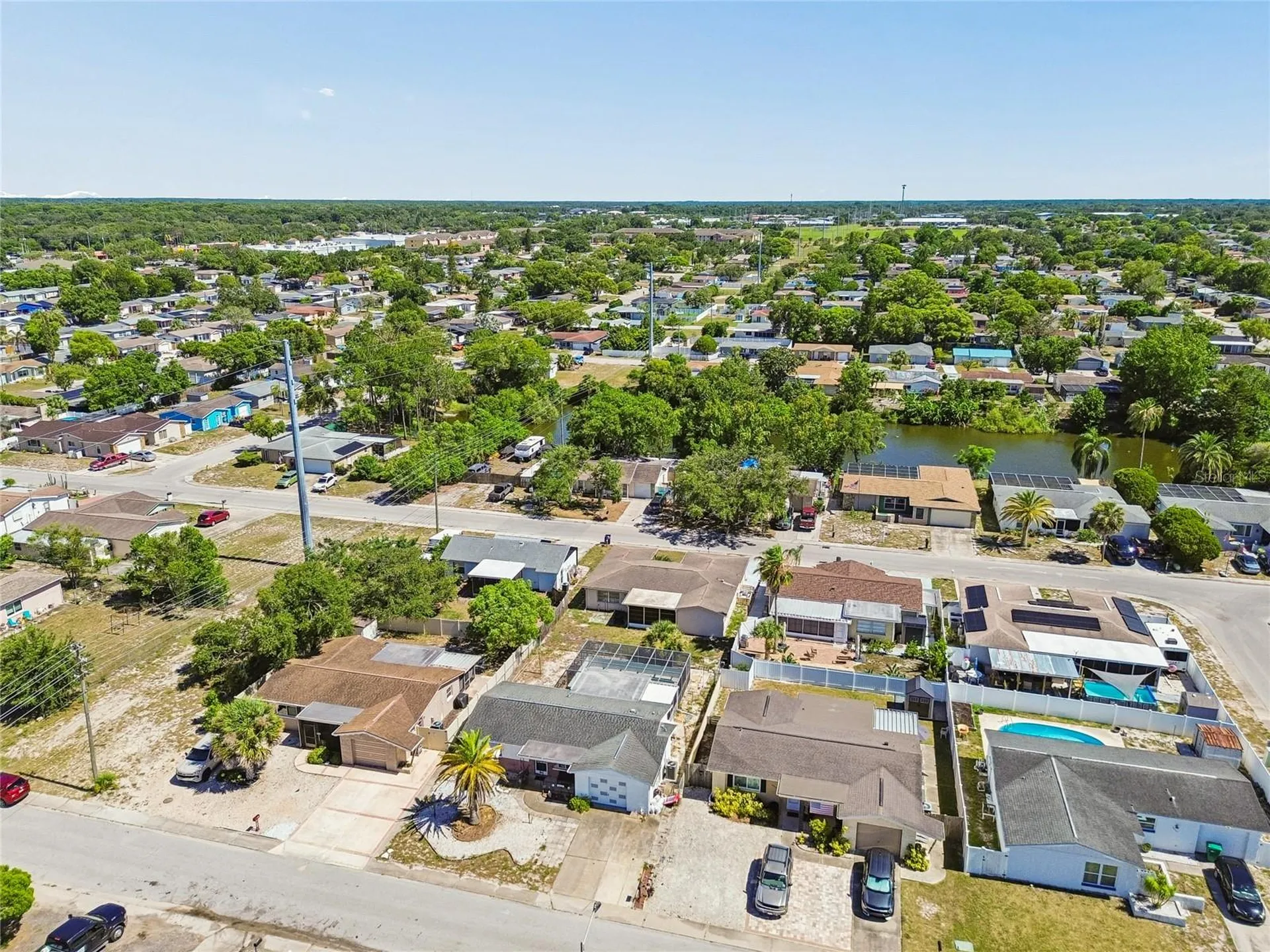 8052 Dedham Drive Port Richey FL 34668