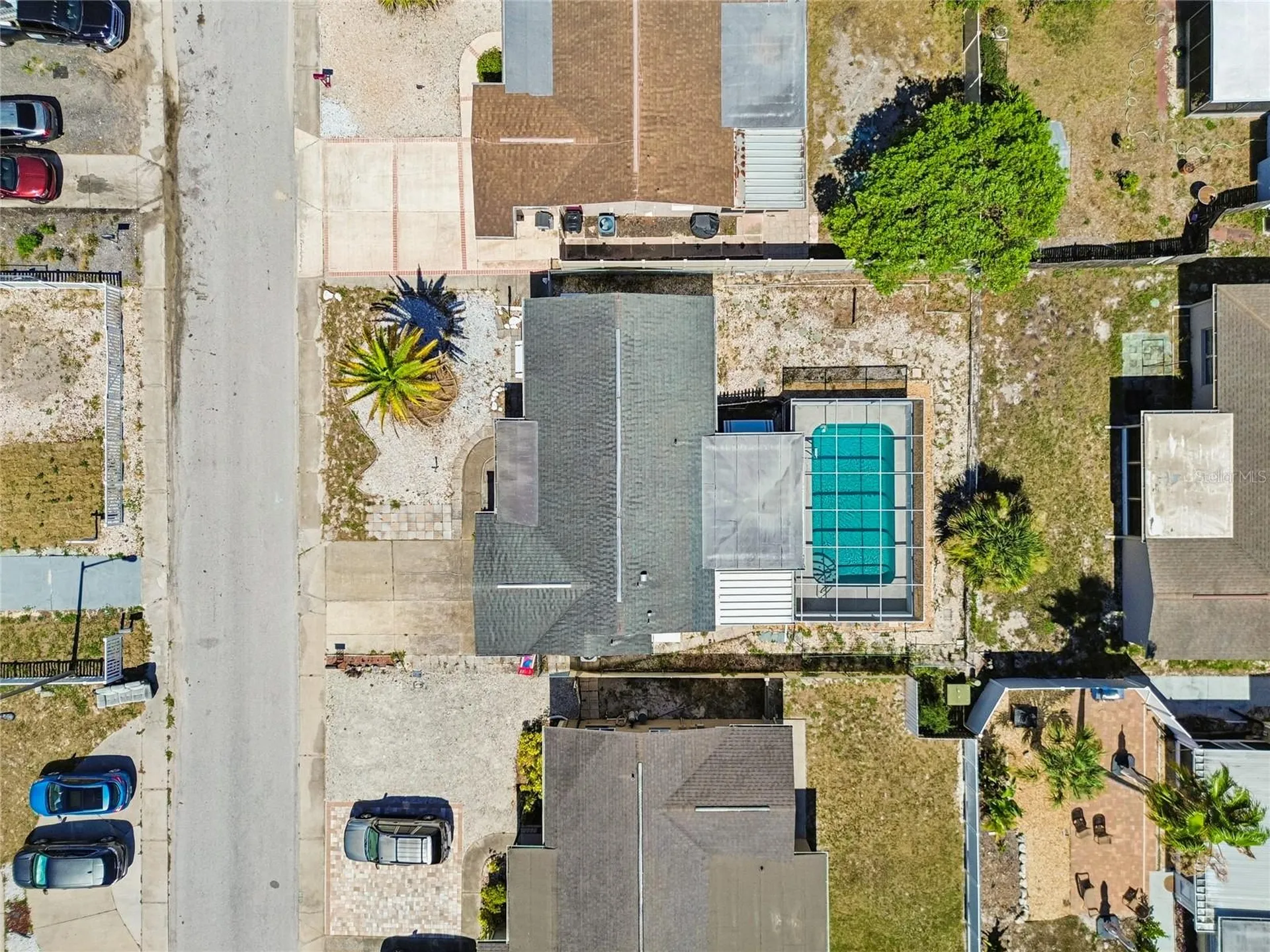 8052 Dedham Drive Port Richey FL 34668