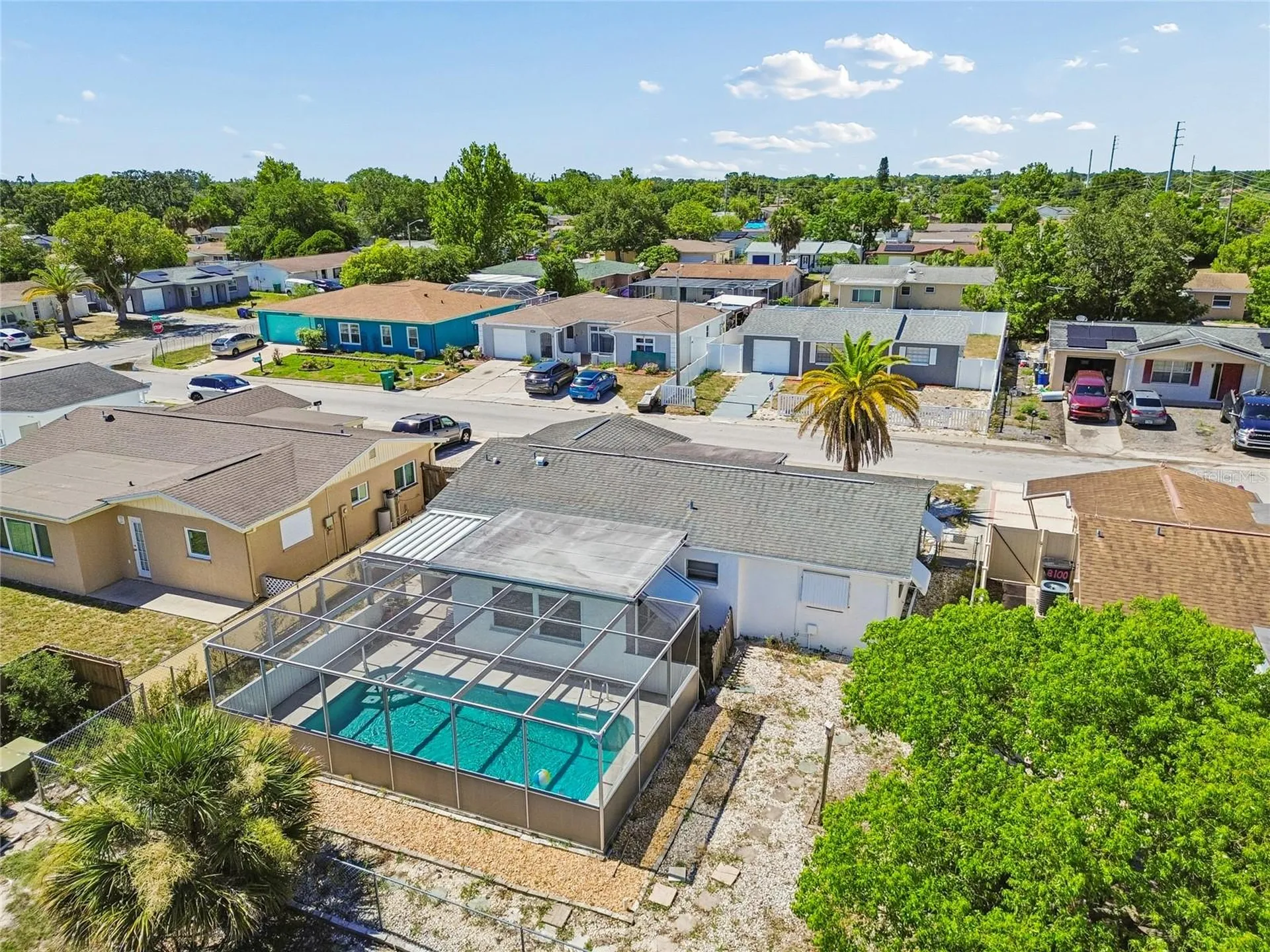 8052 Dedham Drive Port Richey FL 34668