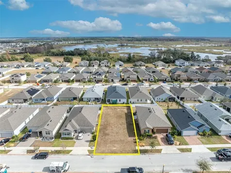 1190 Stratton Avenue Groveland FL 34736
