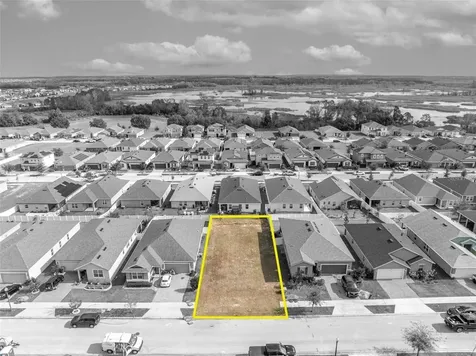 1190 Stratton Avenue Groveland FL 34736