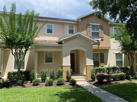 2457 Formax Drive Orlando FL 32828