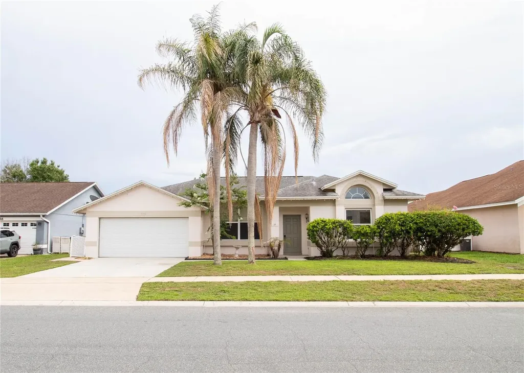 2782 Picadilly Circle Kissimmee FL 34747