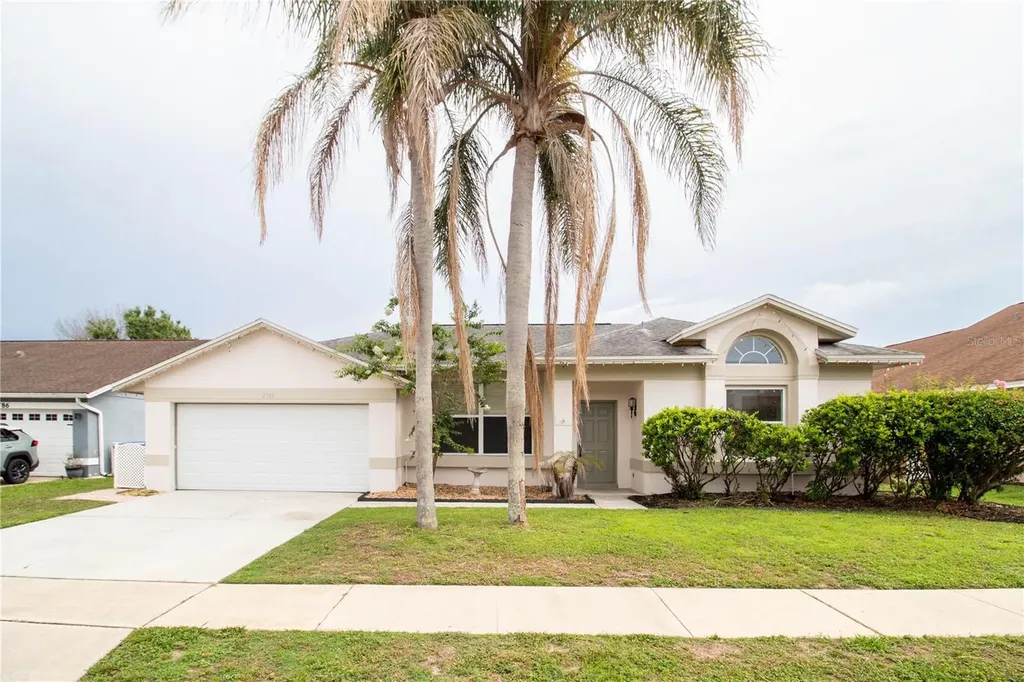 2782 Picadilly Circle Kissimmee FL 34747