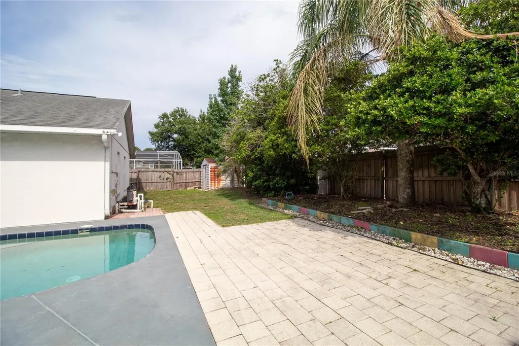 2782 Picadilly Circle Kissimmee FL 34747
