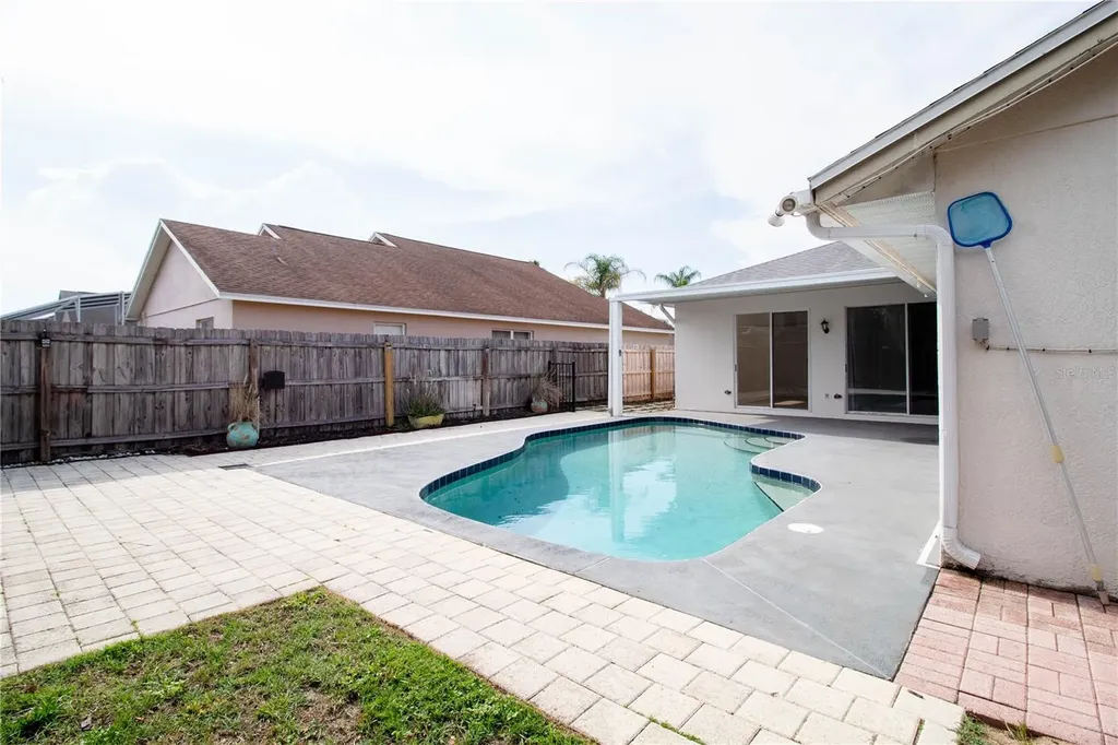 2782 Picadilly Circle Kissimmee FL 34747