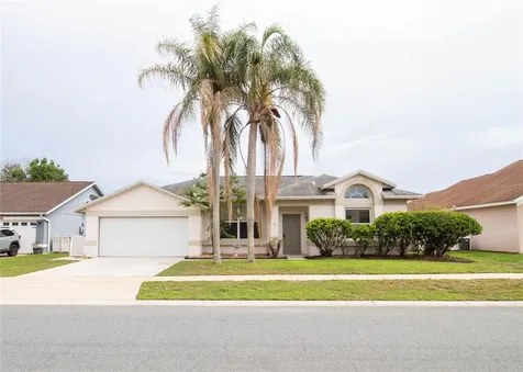 2782 Picadilly Circle Kissimmee FL 34747
