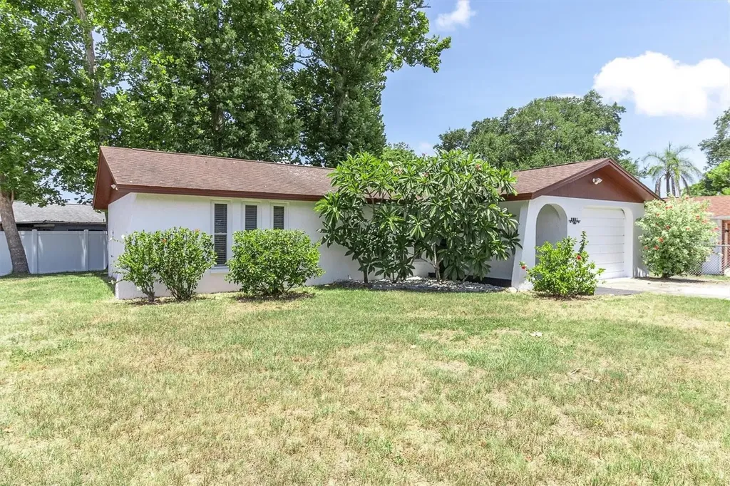 9031 Crabtree Lane Port Richey FL 34668