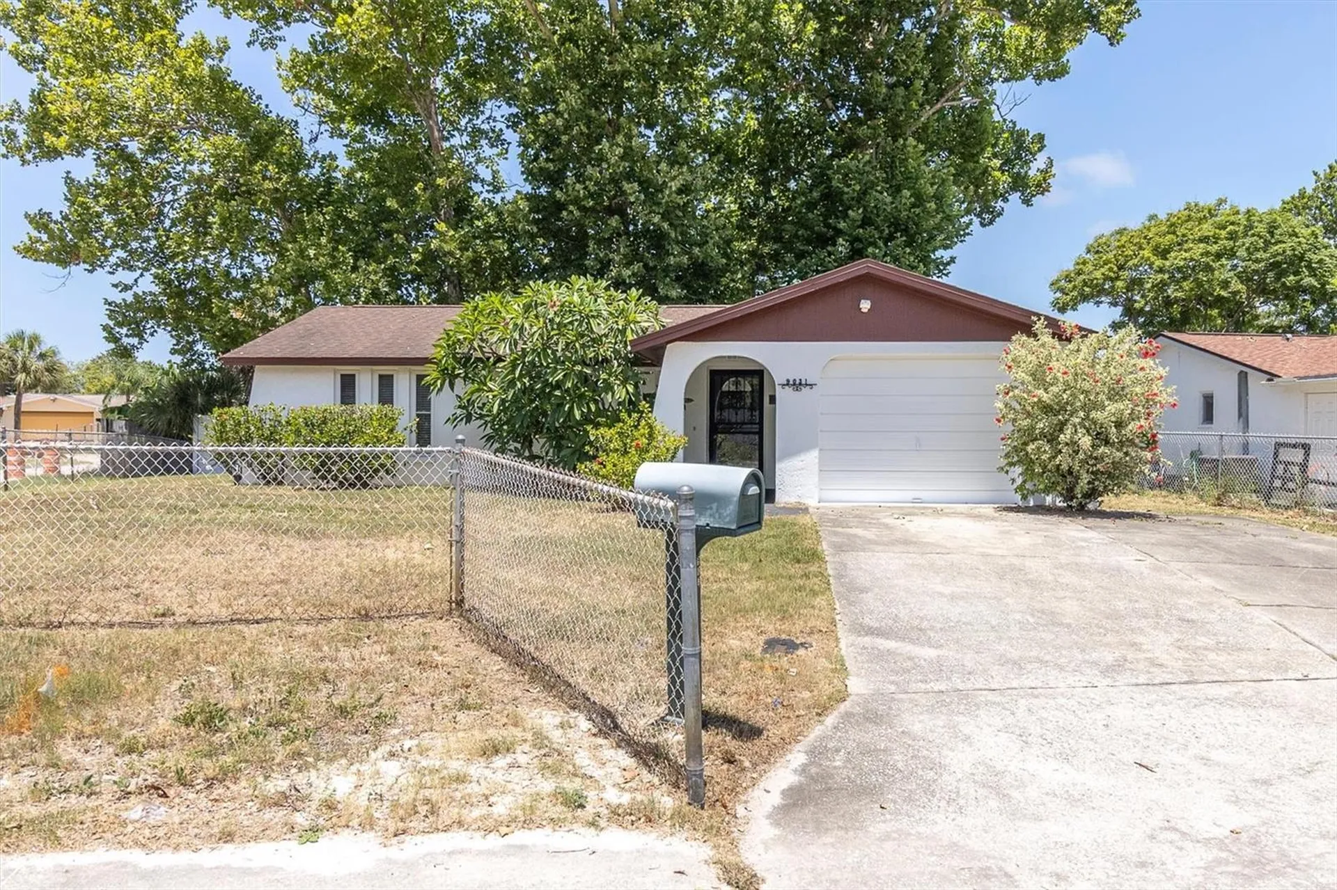 9031 Crabtree Lane Port Richey FL 34668