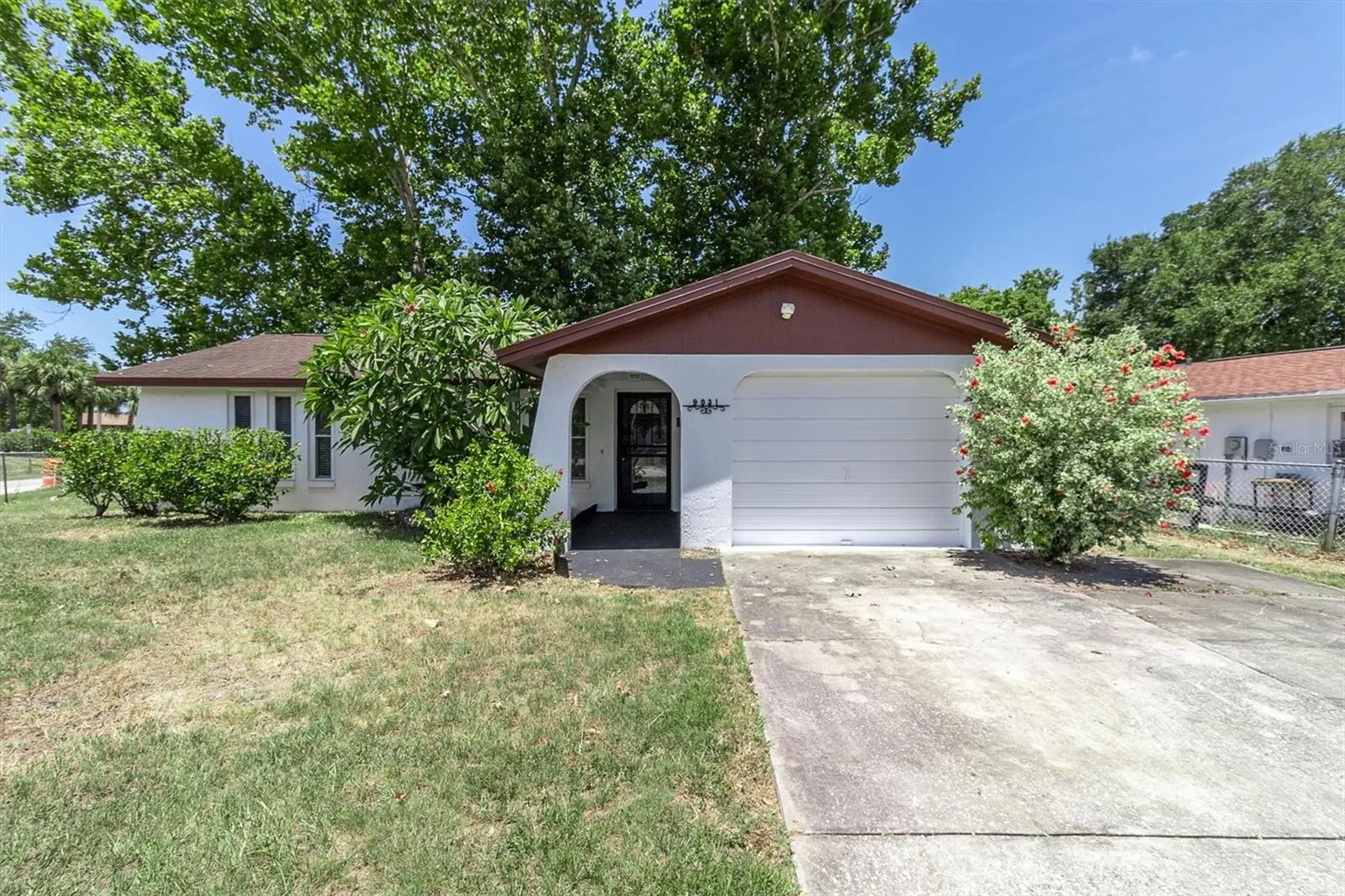 9031 Crabtree Lane Port Richey FL 34668