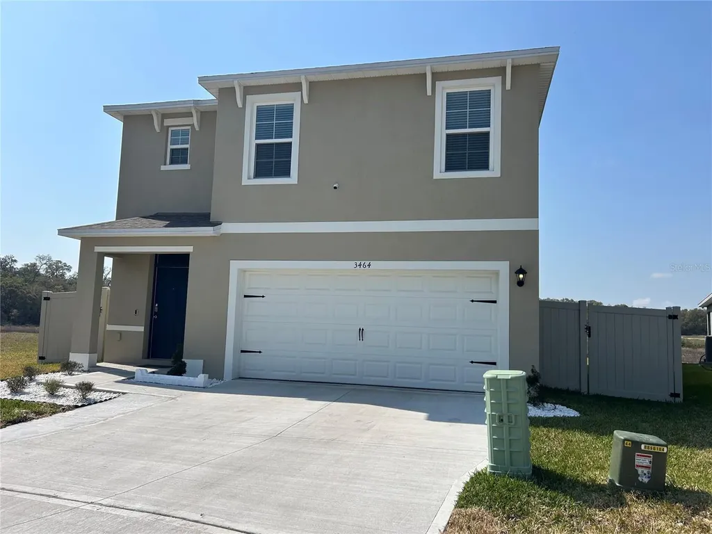 3464 Sandalwood Isle Way Ocoee FL 34761