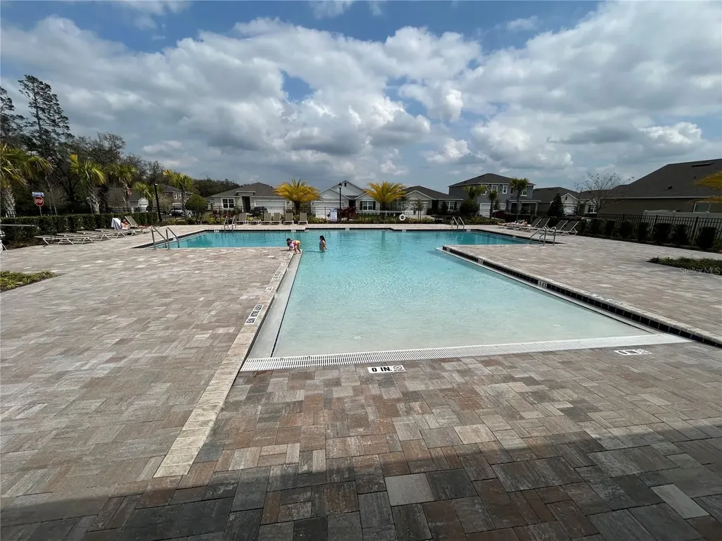 3464 Sandalwood Isle Way Ocoee FL 34761