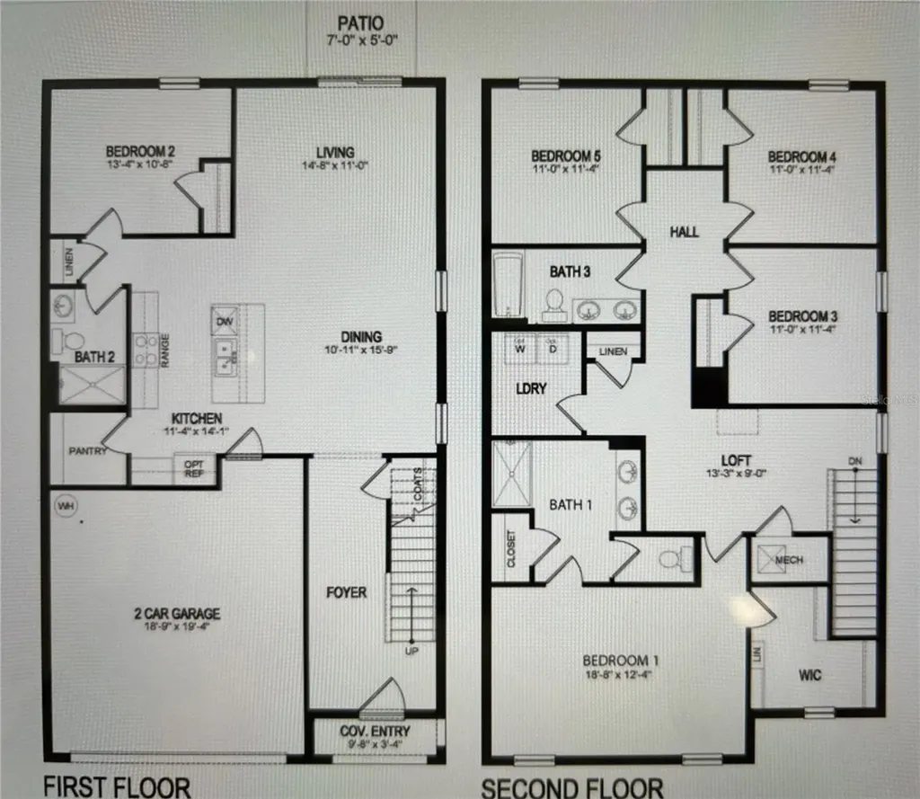 3464 Sandalwood Isle Way Ocoee FL 34761