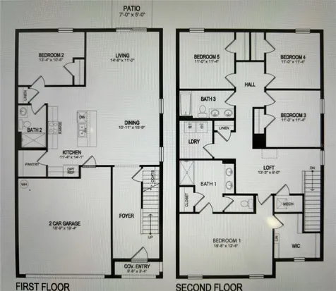 3464 Sandalwood Isle Way Ocoee FL 34761