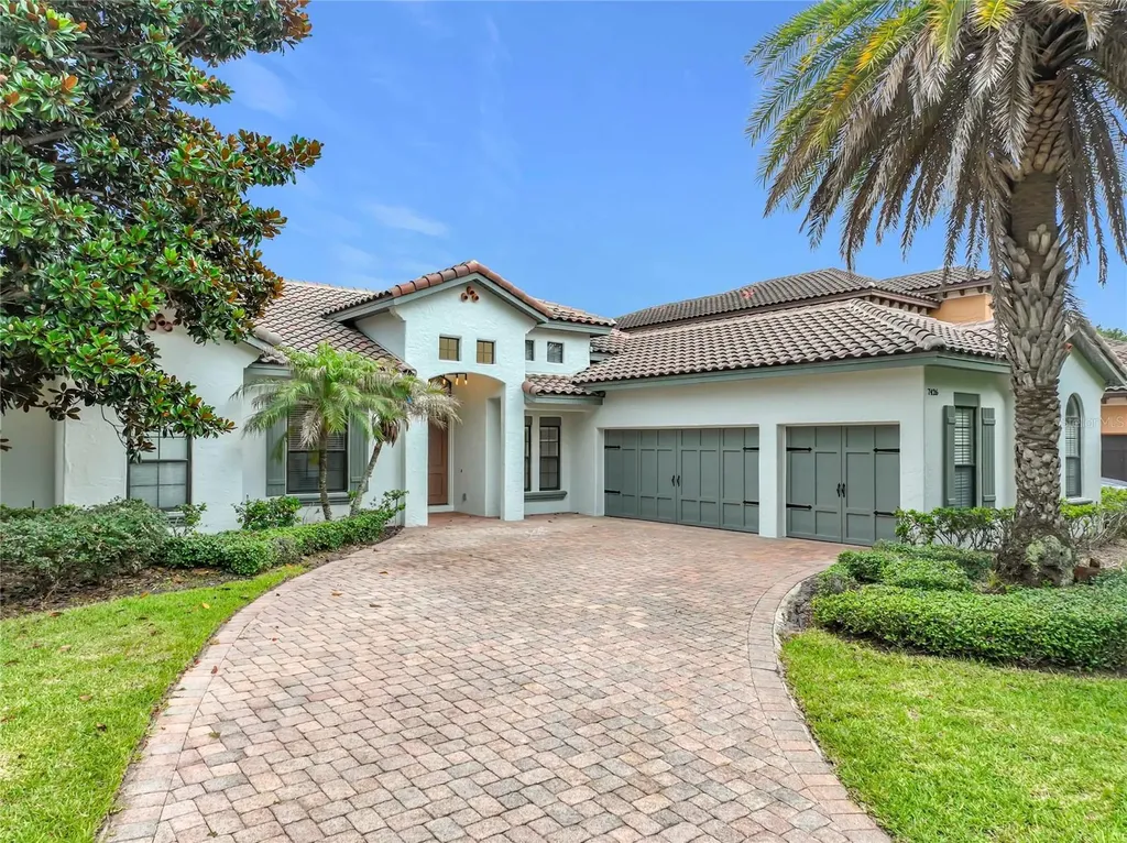 7426 Pointe Venezia Drive Orlando FL 32836
