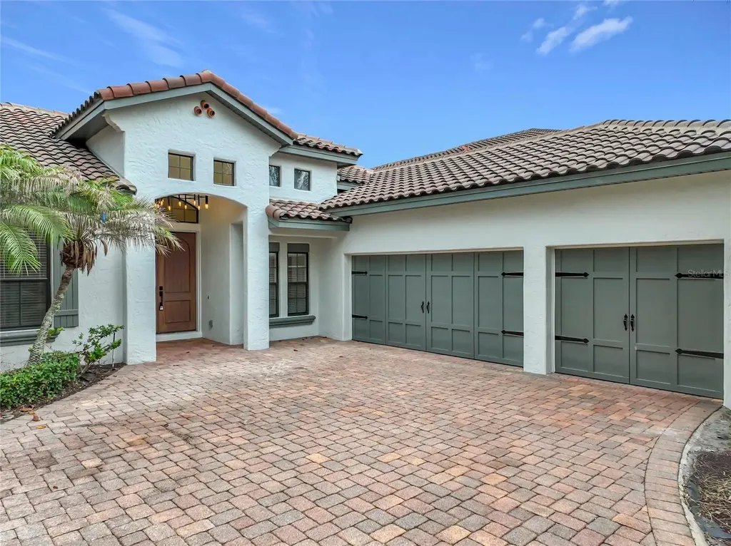 7426 Pointe Venezia Drive Orlando FL 32836