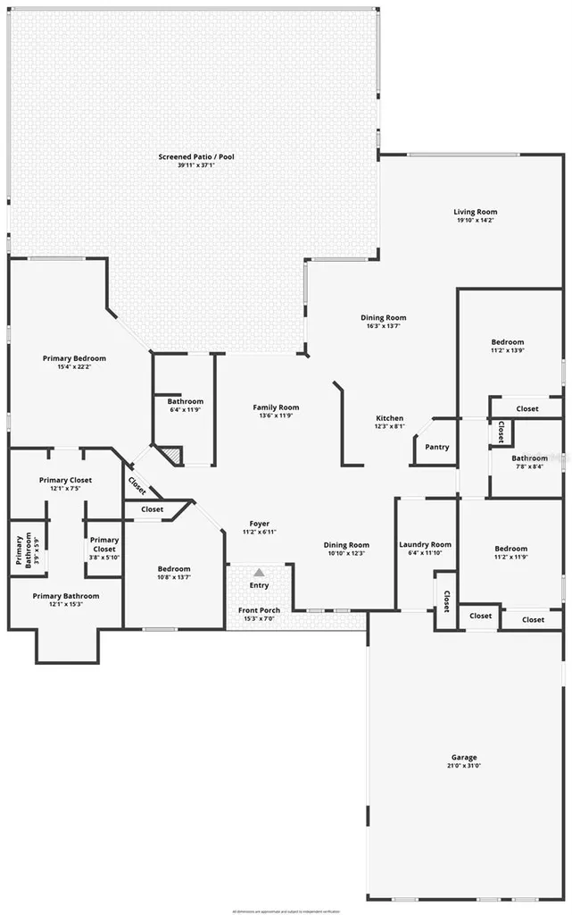 7426 Pointe Venezia Drive Orlando FL 32836
