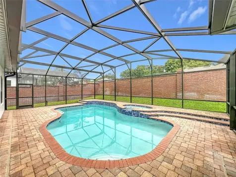 7426 Pointe Venezia Drive Orlando FL 32836