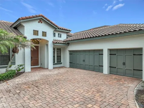 7426 Pointe Venezia Drive Orlando FL 32836