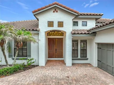 7426 Pointe Venezia Drive Orlando FL 32836