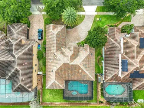 7426 Pointe Venezia Drive Orlando FL 32836