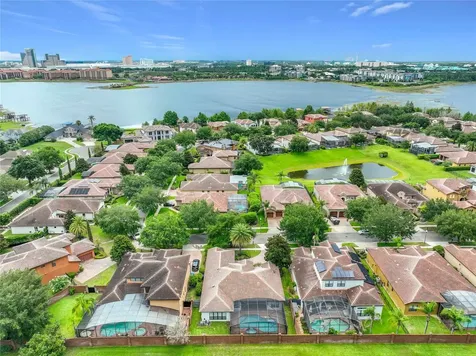 7426 Pointe Venezia Drive Orlando FL 32836