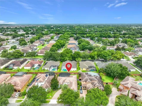 7426 Pointe Venezia Drive Orlando FL 32836