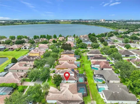 7426 Pointe Venezia Drive Orlando FL 32836