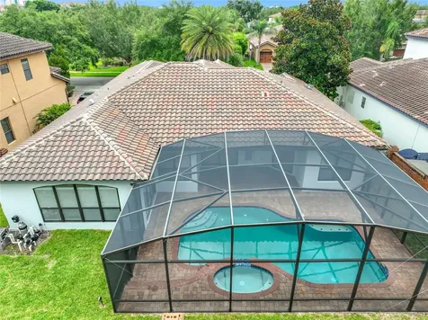 7426 Pointe Venezia Drive Orlando FL 32836