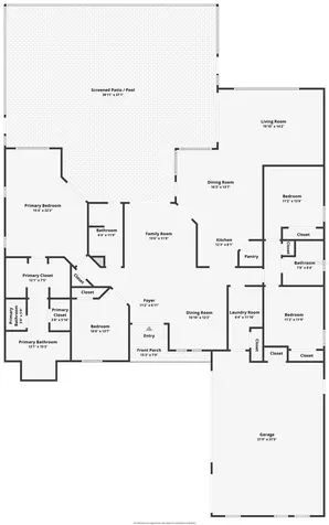 7426 Pointe Venezia Drive Orlando FL 32836