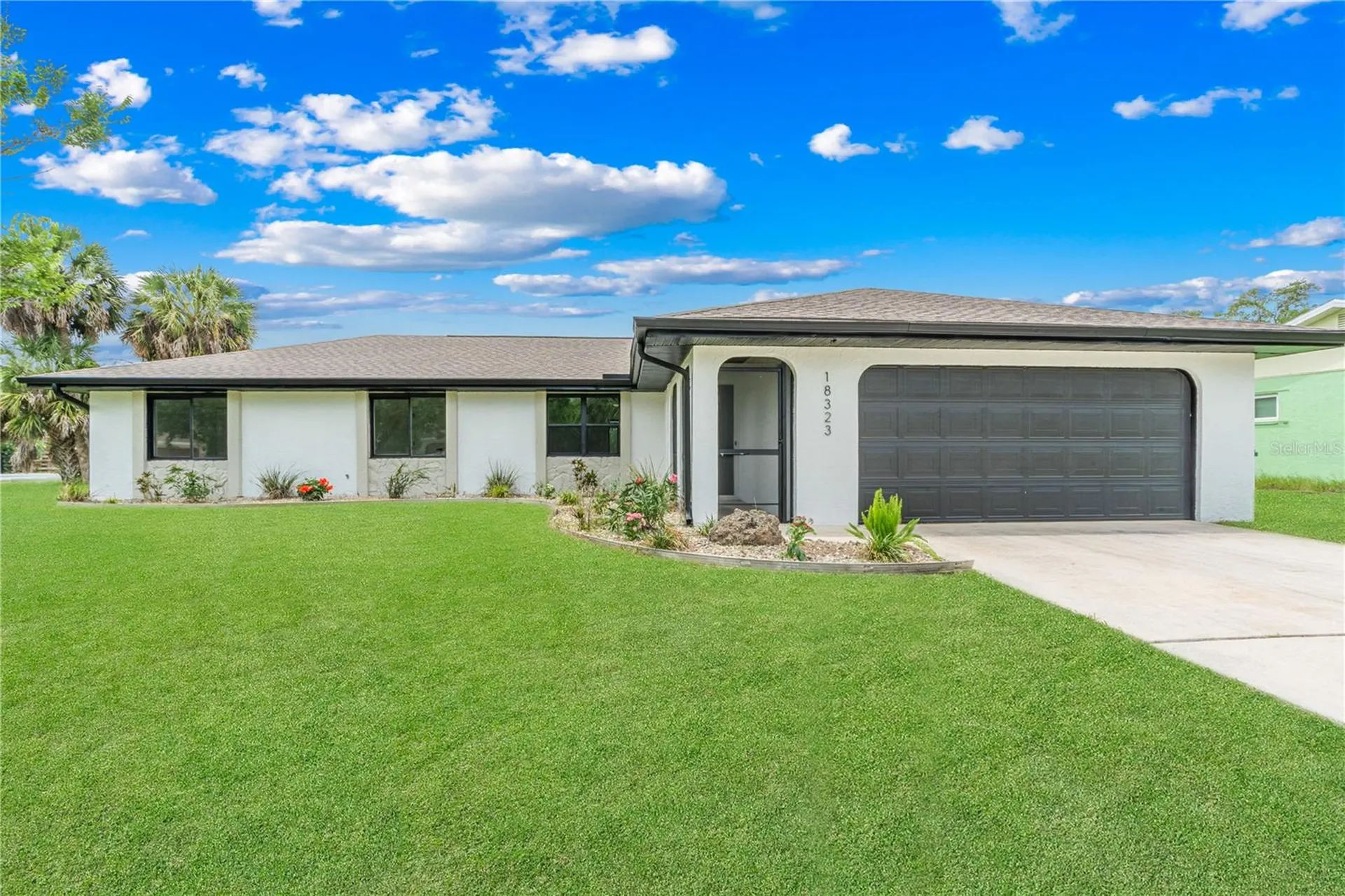 18323 Cortland Avenue Port Charlotte FL 33948