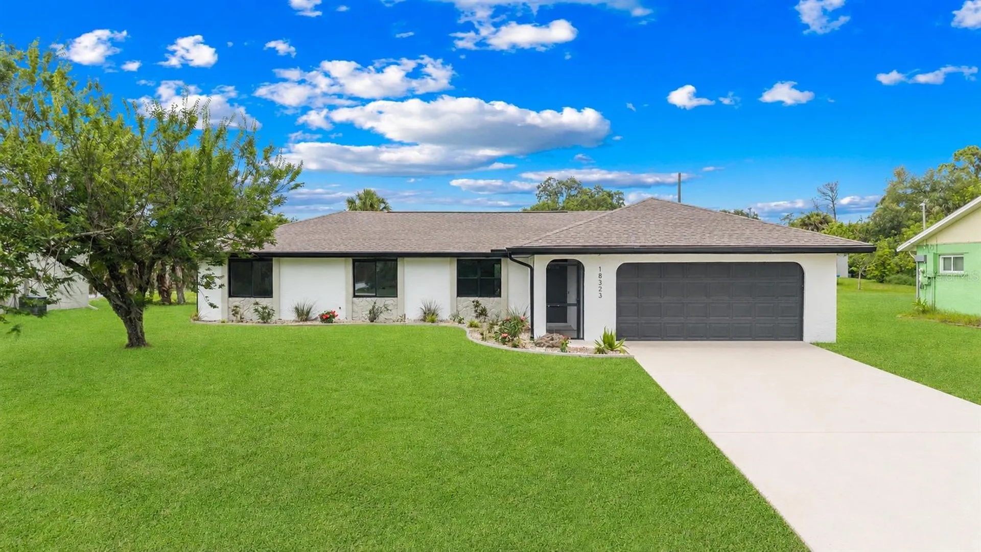 18323 Cortland Avenue Port Charlotte FL 33948