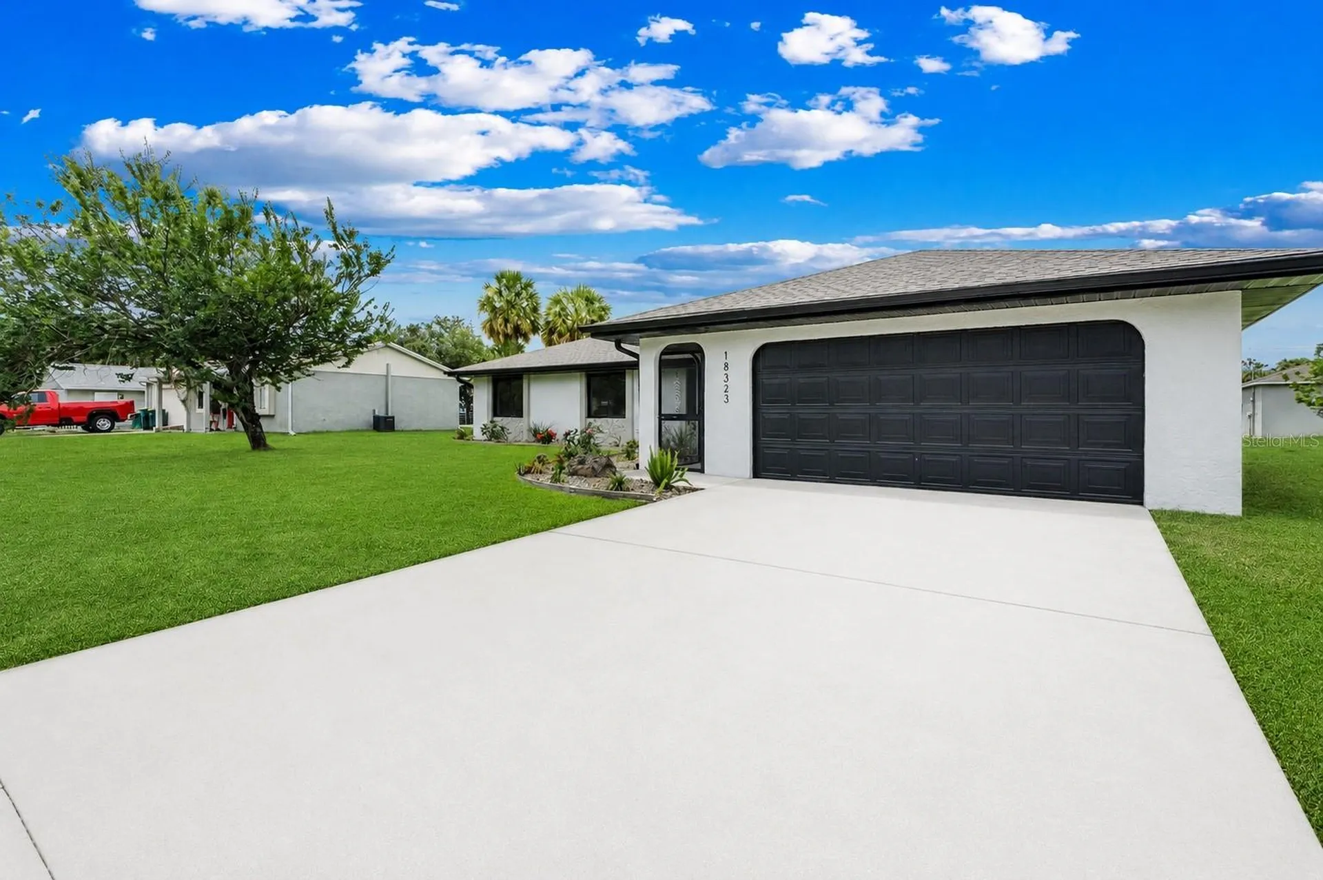 18323 Cortland Avenue Port Charlotte FL 33948